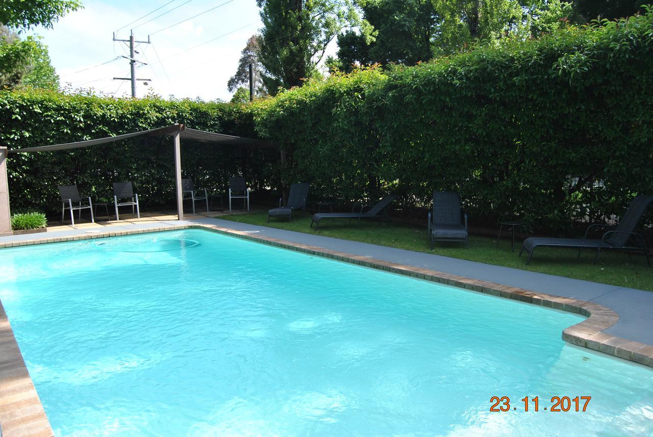 Grevillea Gardens Apartment 3 Bright Exterior foto